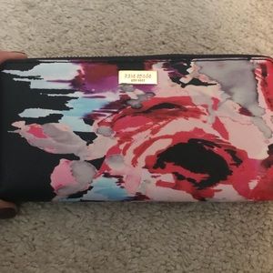 Kate Spade Lacey wallet